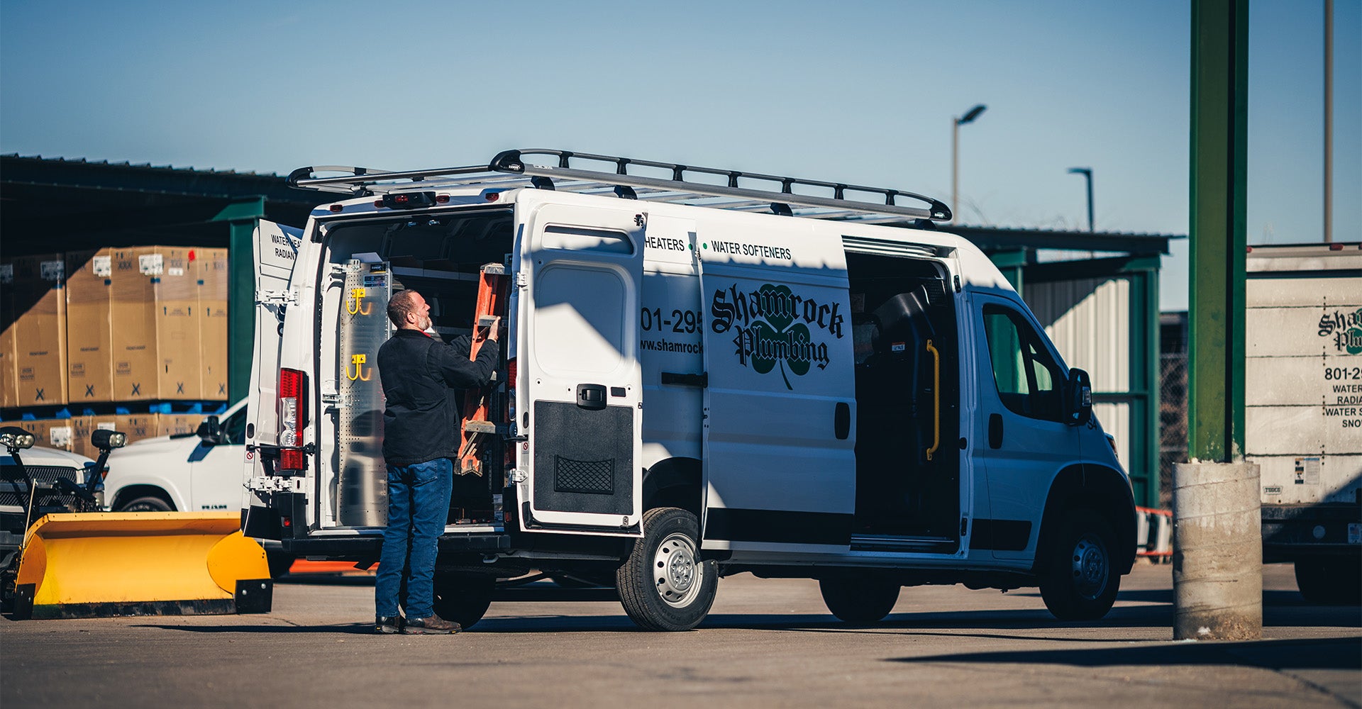 Ram Commercial Trucks Ram Commercial Trucks